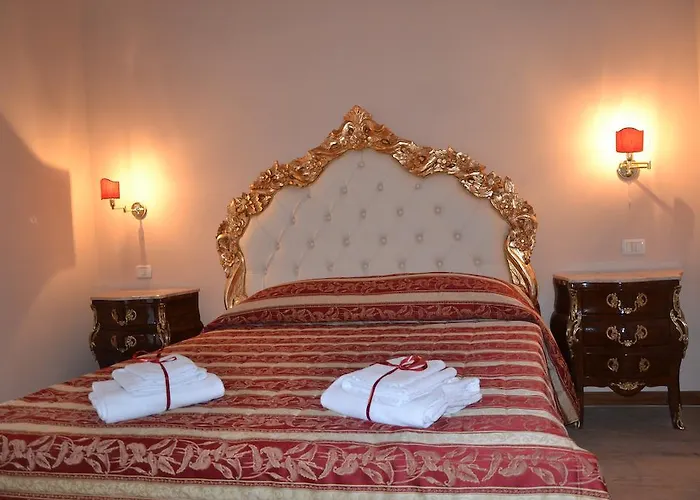 La Reggia Dei Principi