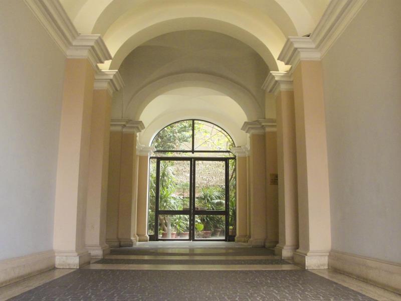 Hotel der Economy-Klasse La Reggia Dei Principi Rom