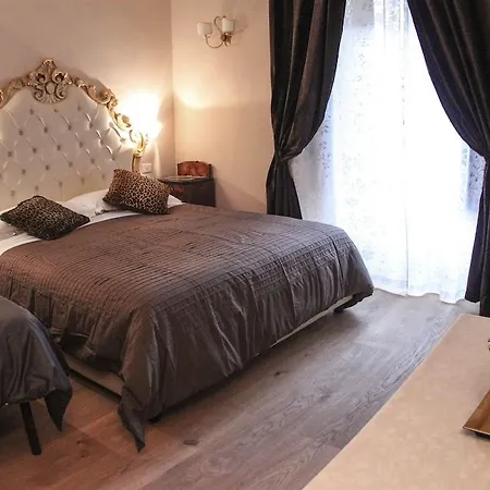 Hotel La Reggia Dei Principi Rom Zimmer foto