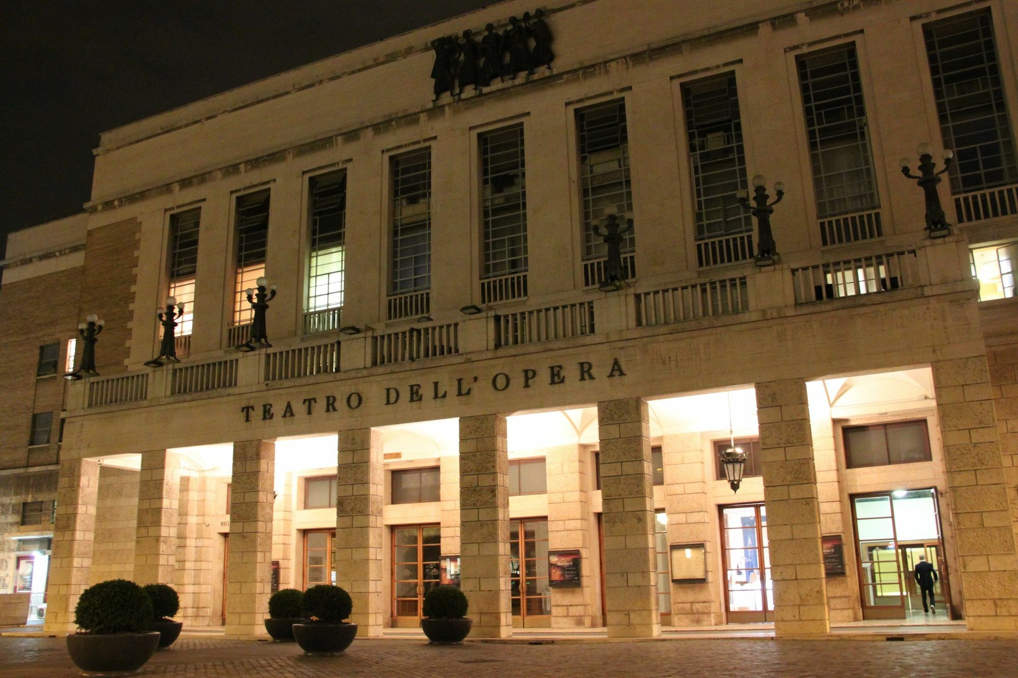 Economy hotel La Reggia Dei Principi 2*