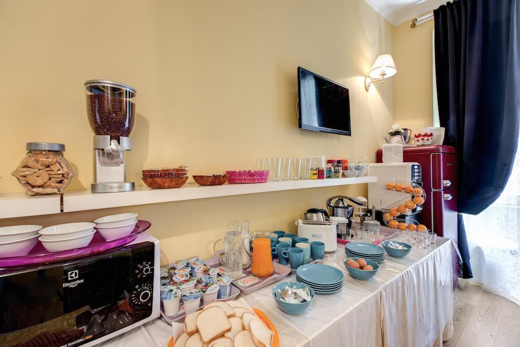 La Reggia Dei Principi Economisch hotel 2*
