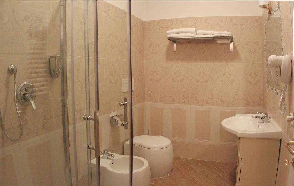 Economisch hotel La Reggia Dei Principi