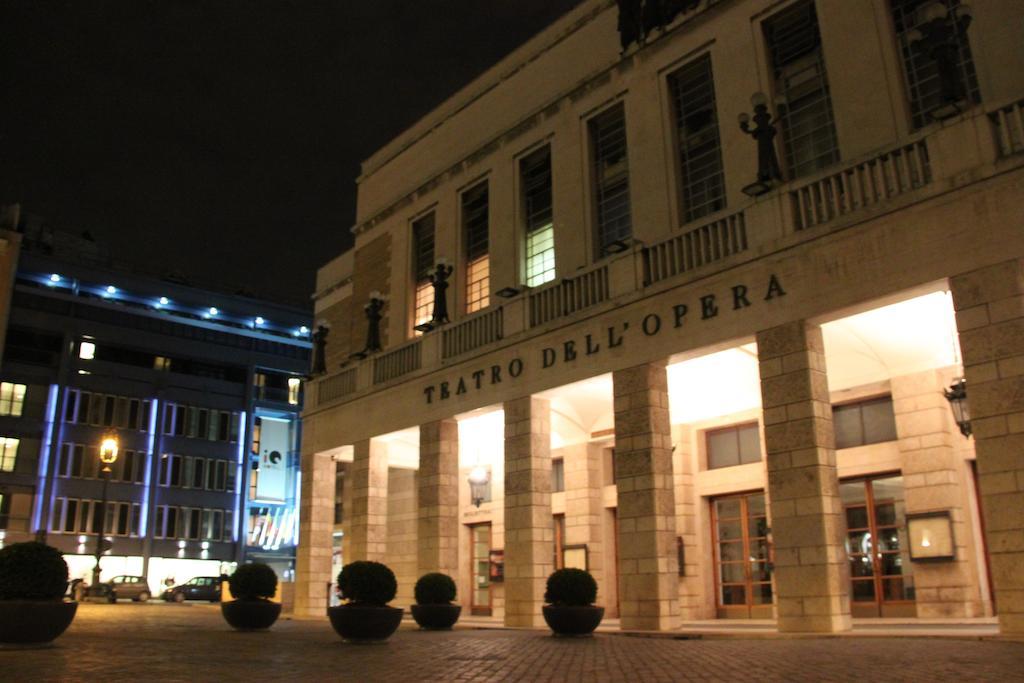 Economisch hotel La Reggia Dei Principi 2*