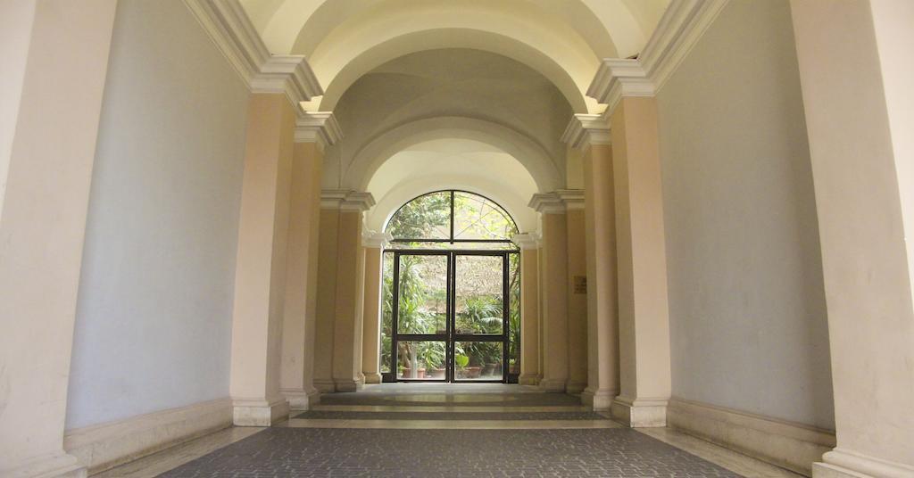 Economisch hotel La Reggia Dei Principi 2*