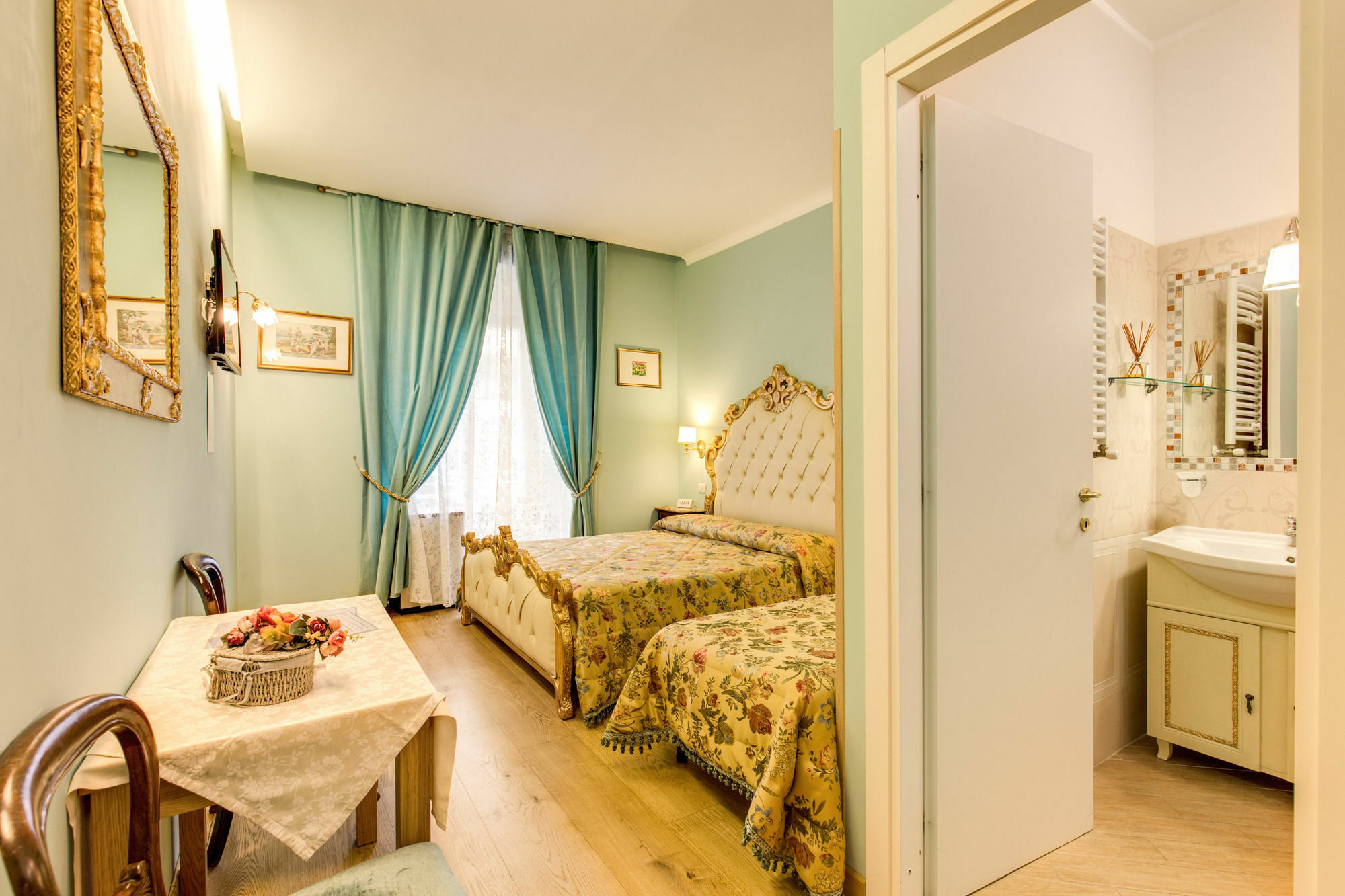 La Reggia Dei Principi Economisch hotel Rome