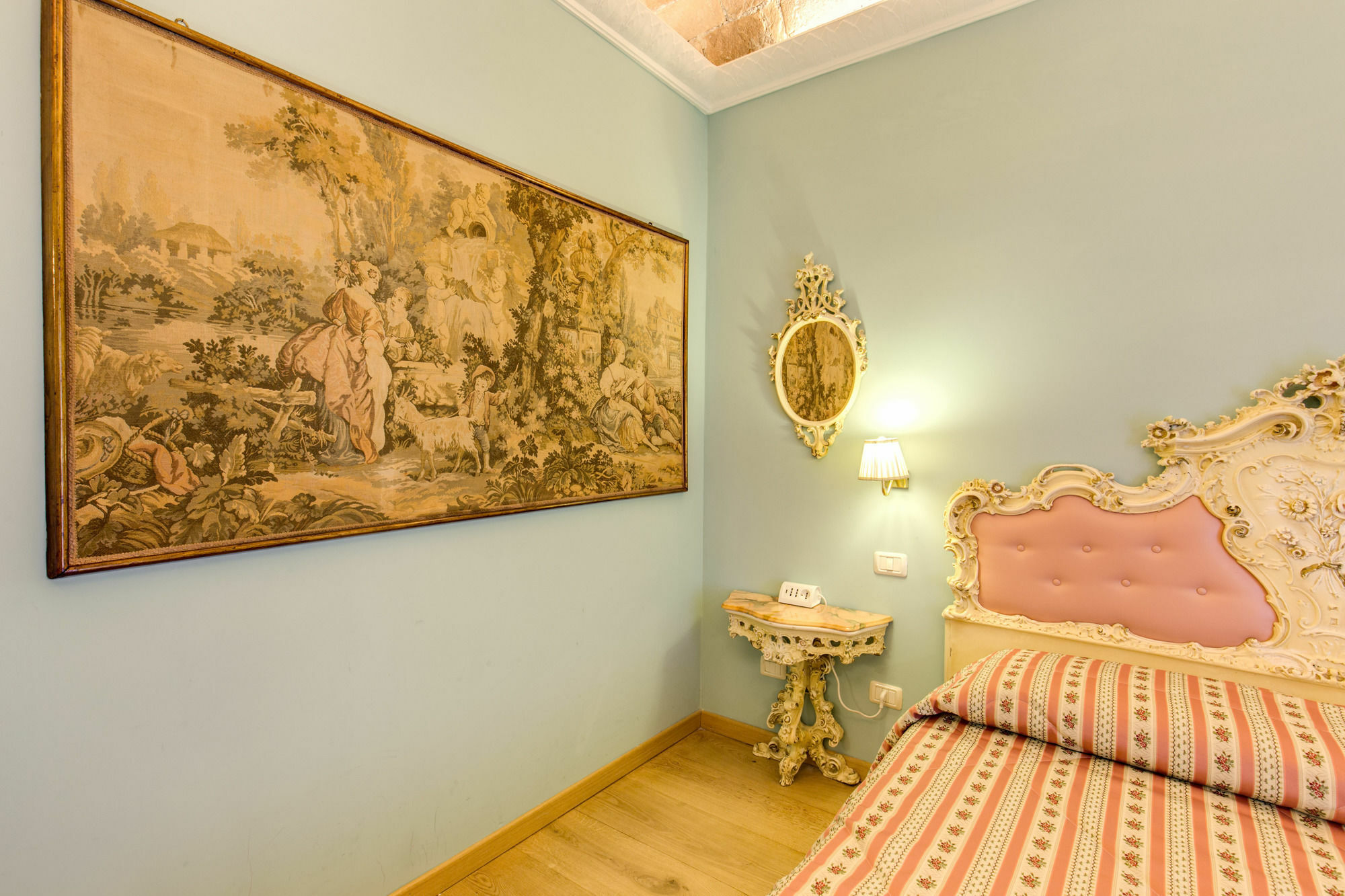 Economisch hotel La Reggia Dei Principi Rome