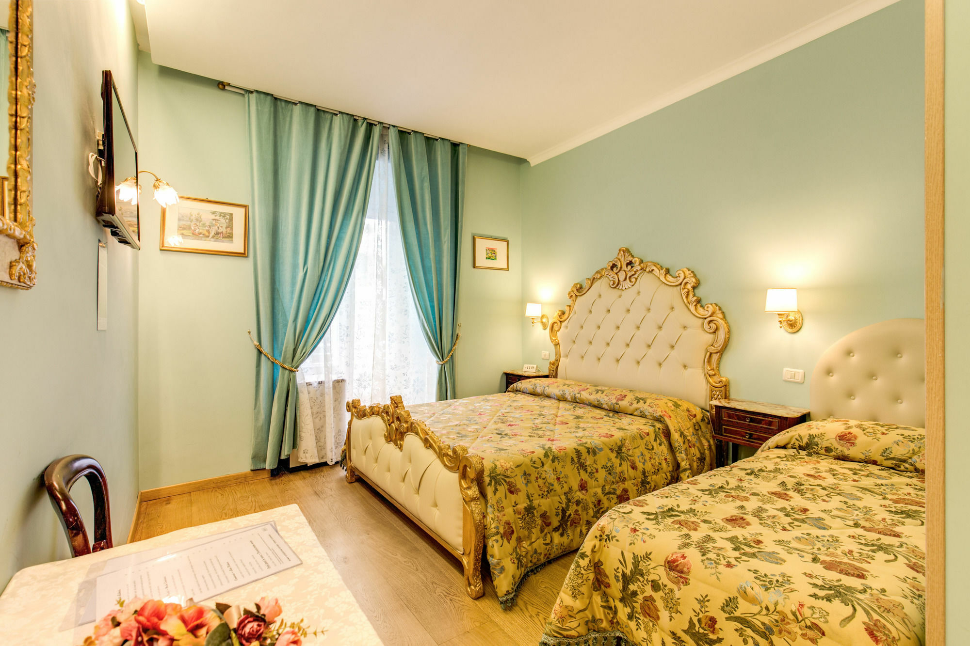 La Reggia Dei Principi Economisch hotel Rome