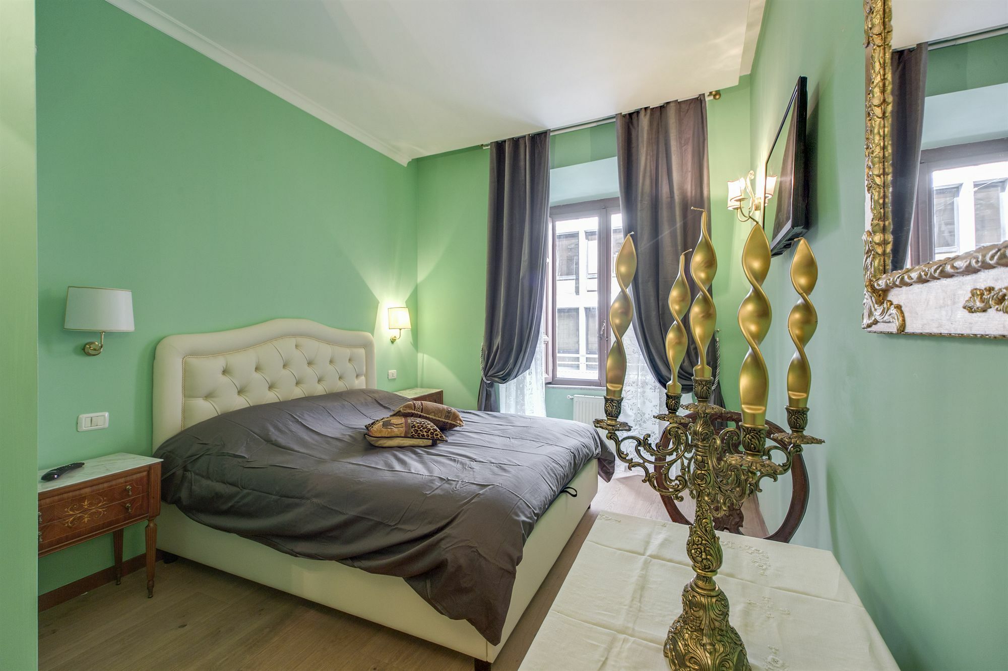La Reggia Dei Principi Economisch hotel