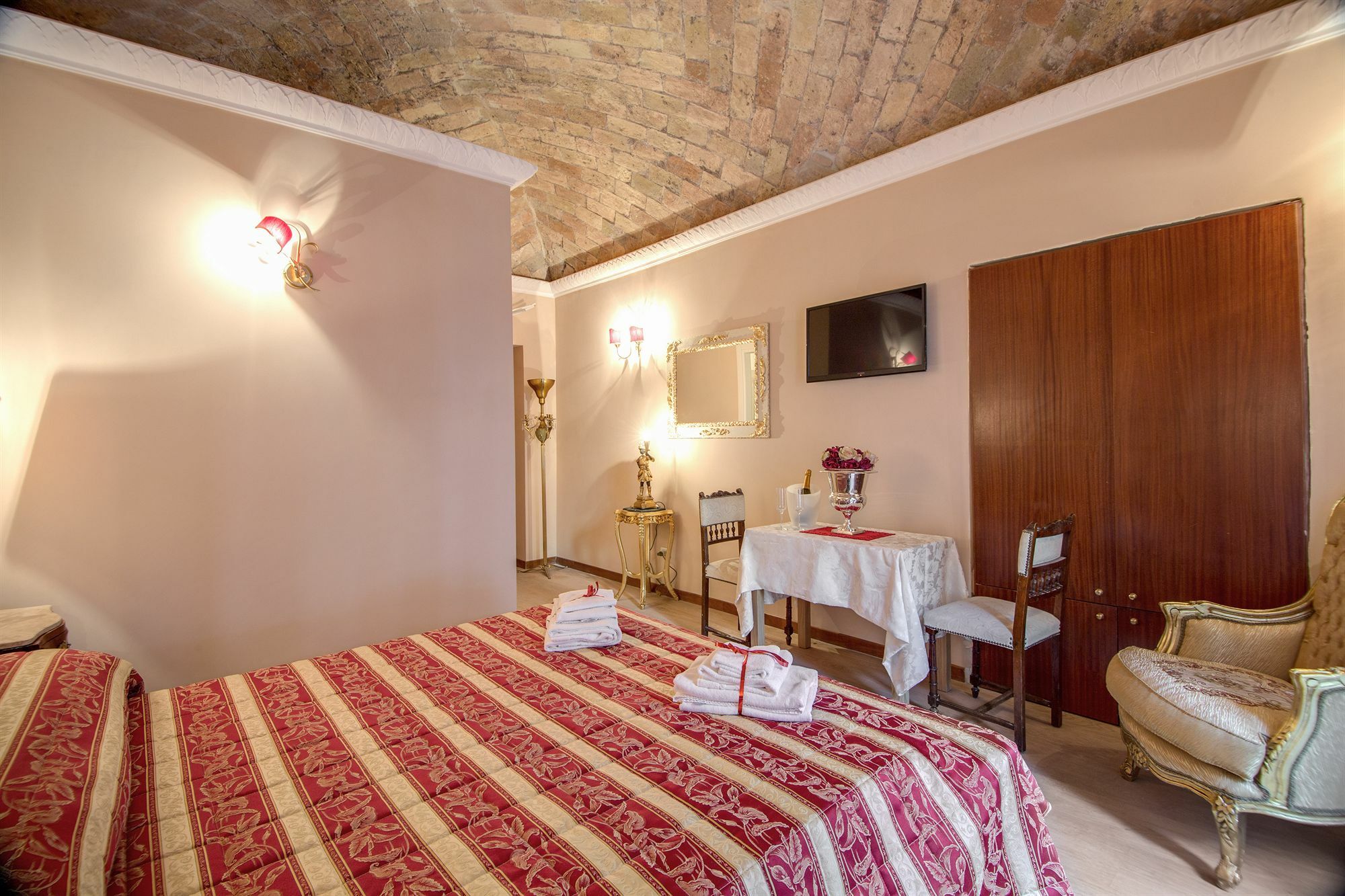 La Reggia Dei Principi Economisch hotel
